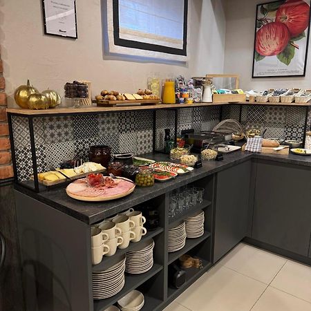 Zamkowe Apartamenty Сандомир Екстериор снимка