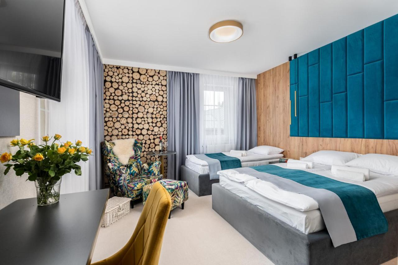 Zamkowe Apartamenty Сандомир Екстериор снимка