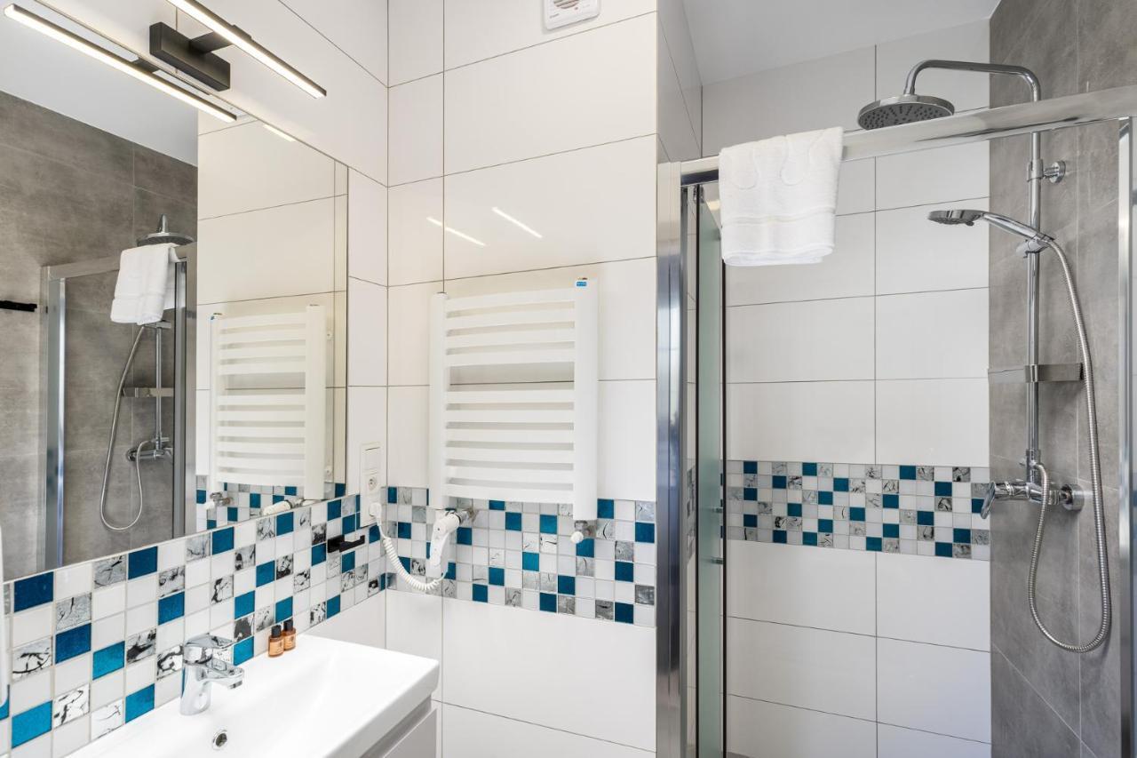 Zamkowe Apartamenty Сандомир Екстериор снимка