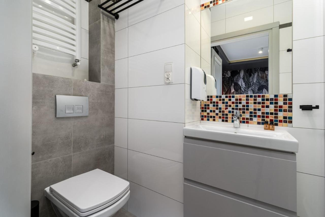 Zamkowe Apartamenty Сандомир Екстериор снимка