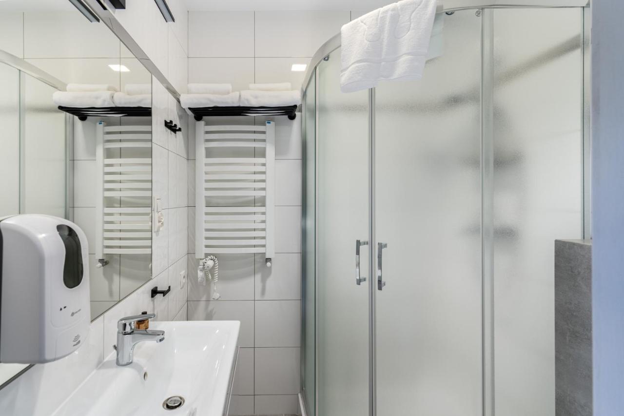 Zamkowe Apartamenty Сандомир Екстериор снимка