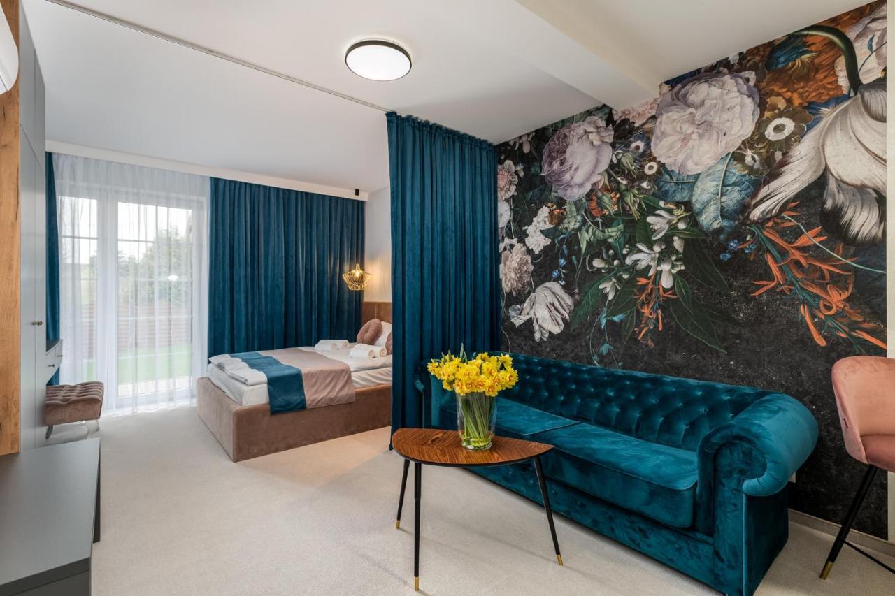 Zamkowe Apartamenty Сандомир Екстериор снимка