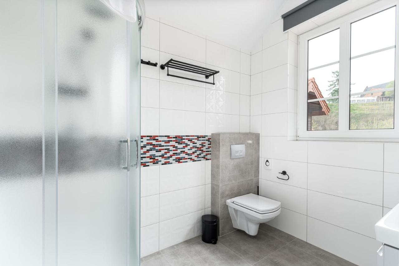 Zamkowe Apartamenty Сандомир Екстериор снимка