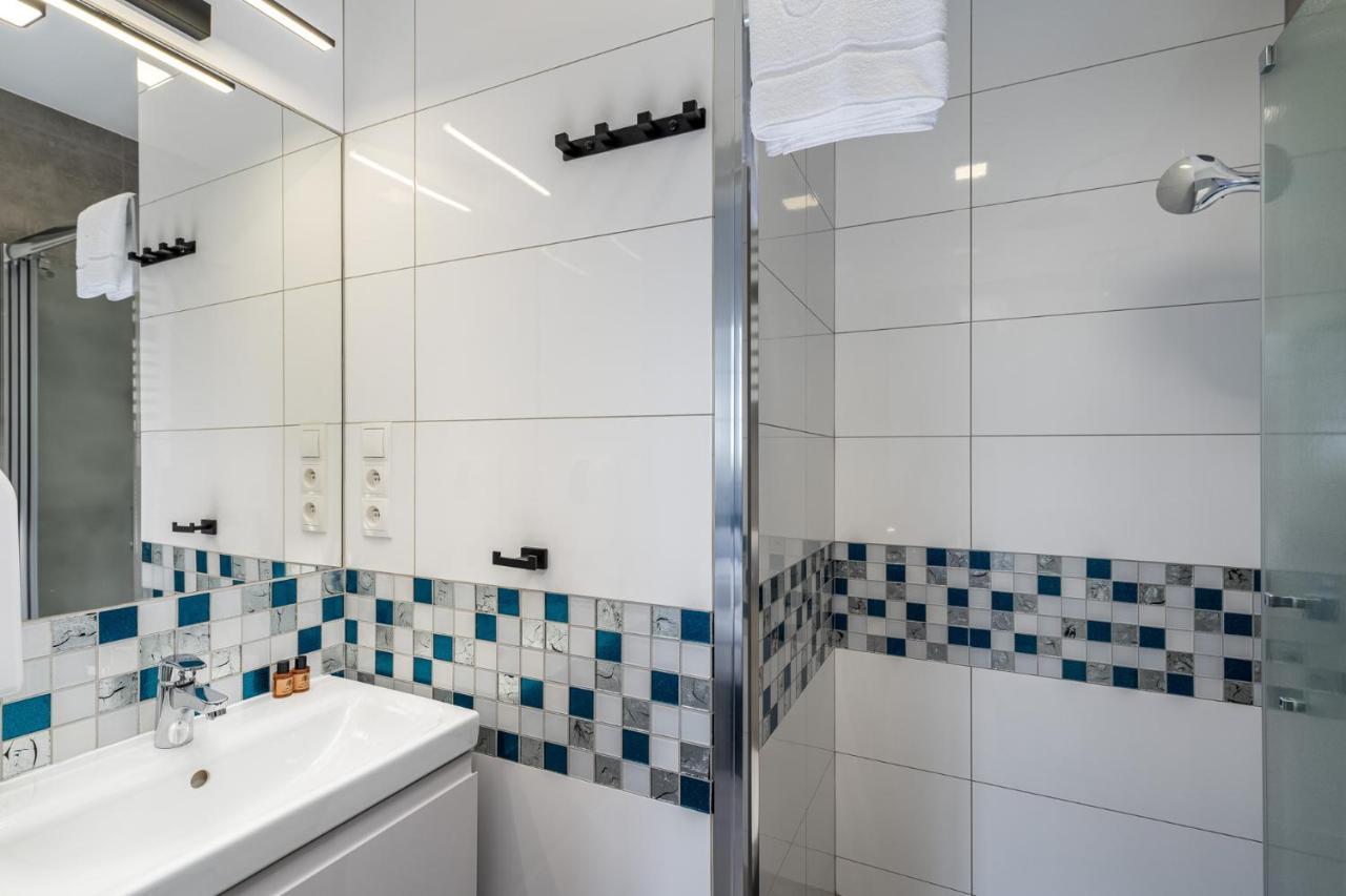 Zamkowe Apartamenty Сандомир Екстериор снимка