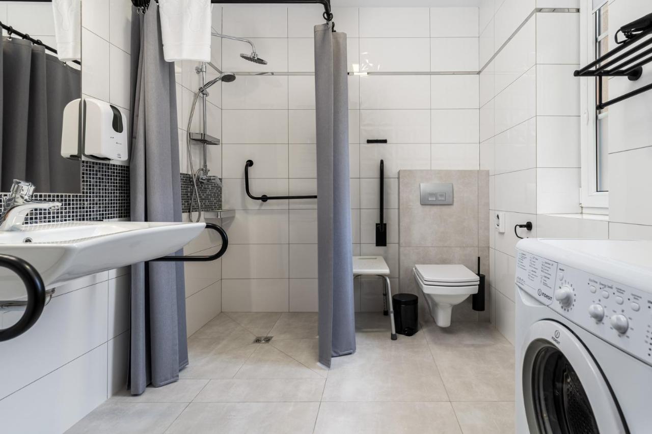 Zamkowe Apartamenty Сандомир Екстериор снимка
